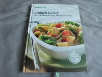 thermomix - Kochbuch "Einfach lecker" Schleswig-Holstein - Lübeck Vorschau