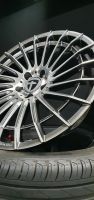 4x 19zoll Tomason Audi VW Mercedes Felgen gebraucht München - Schwabing-West Vorschau
