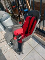 Fahrrad Kindersitz günstig abzugeben Nordrhein-Westfalen - Recklinghausen Vorschau
