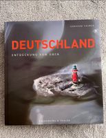 Buch Deutschland Entdeckung von oben Gerhard launer Kreis Pinneberg - Uetersen Vorschau
