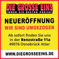 Heizung, Klimaanlagen, Ventilatoren, Grill, Barbecue und mehr Niedersachsen - Osnabrück Vorschau