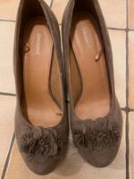 Keilschuhe Damen Baden-Württemberg - Weinstadt Vorschau