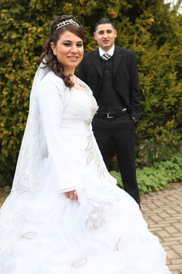 Hochzeitsfotograf in Aachen - Köln - Düsseldorf - NRW in Aachen