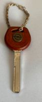 Schlüsselrohling Opel Oldtimer-, Kfz-Schlüssel mit Wurzelholzkopf Nordrhein-Westfalen - Gelsenkirchen Vorschau