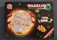 Jumbo Christmas Wasgij Puzzle 1000 Teile Nr. 6 Weihnacht selten Rheinland-Pfalz - Koblenz Vorschau