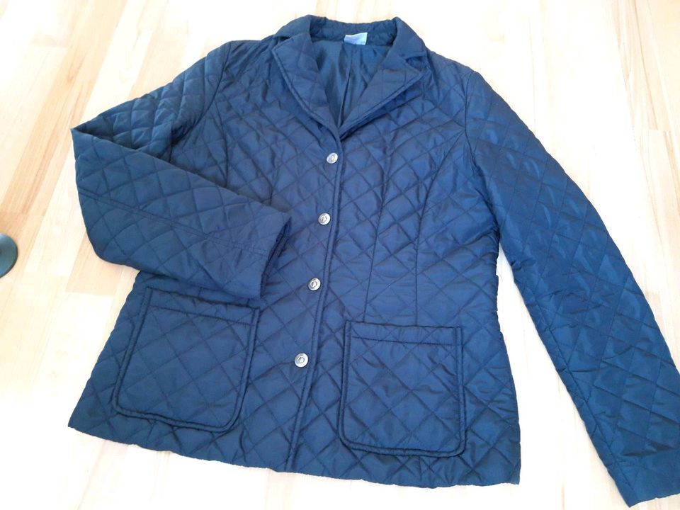 Damen Steppjacke/Übergangsjacke gr 40 in Gummersbach