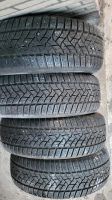 4  M +S Ganzjahresreifen  215/65/16 98T  Dunlop 8mm Berlin - Britz Vorschau