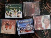 Weihnachts-CDs Sachsen-Anhalt - Beetzendorf Vorschau