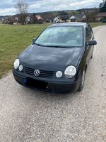 VW Polo 1.2 9N Bayern - Gerolsbach Vorschau