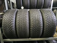 Opel Corsa F/ Peugeot 208 Winterkompletträder 195/55R16 87H Conti Nordrhein-Westfalen - Castrop-Rauxel Vorschau