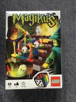 Lego Spiel 3836 Magikus (ungeöffnet OVP / inkl. Versand) Rheinland-Pfalz - Rümmelsheim Vorschau