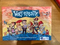 Wort-Rabatz - das Spiel für Buchstaben Jongleure - Parzeller Hessen - Fulda Vorschau