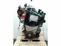 Motor Nissan JUKE 2014 K9K636 1.5 Diesel 56,808 TKM inkl. Versand Leipzig - Eutritzsch Vorschau