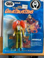 Filmations Ghostbusters Jessica Hessen - Sinntal Vorschau