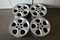 4 x ALUFELGEN, FELGEN 16 ZOLL LK 5x100 NR. 771 Nordrhein-Westfalen - Siegen Vorschau