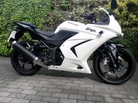 Kawasaki Ninja 250 R Saarland - Heusweiler Vorschau