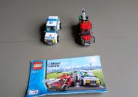 Lego City Set 60047 Hessen - Schlitz Vorschau