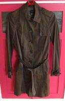 Esprit-Trechcoat, Gr. S, schokobraun Hessen - Grävenwiesbach Vorschau