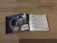 2 CDs mit 60er und 70er Jahre Songs Nordrhein-Westfalen - Dülmen Vorschau