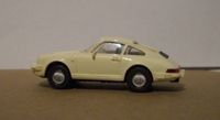 Wiking 161/1/B Porsche 911 SC  creme H0 Wandsbek - Hamburg Bramfeld Vorschau