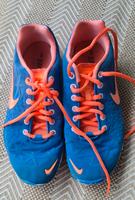 Nike Free 5.0 Gr. 38 Köln - Porz Vorschau