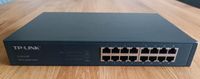 TP-Link Gigabit Switch 16 Port TL-SG1016D Dresden - Blasewitz Vorschau