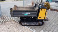 Dumper Carry 110 Raupendumper (Dreiseitenkipper)/ Netto: 13.500,- Baden-Württemberg - Gomaringen Vorschau