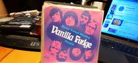 Lp The Vanilla Fudge - Some Velvet Morning + People Nordrhein-Westfalen - Dülmen Vorschau