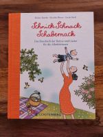 Schnick Schnack Schabernack Buch der Reime und Lieder NEU Berlin - Charlottenburg Vorschau