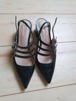 Topshop Schuhe Sandalen 40 Nordrhein-Westfalen - Neunkirchen-Seelscheid Vorschau