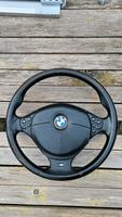 BMW Lenkrad E38 E39 E46 E53 FL Niedersachsen - Gieboldehausen Vorschau