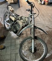 Yamaha DT 175 MX 2K4 Teilekonvolut aus 3 Motorrädern Nordrhein-Westfalen - Menden Vorschau