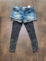 LTB Shorts Kurze Hose  Jeans Jeanshorts Gr 34 36 S Thüringen - Bad Lobenstein Vorschau