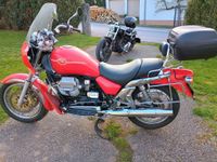 Moto Guzzi California 1100i Touring Classic -- IM AUFTRAG Bayern - Ansbach Vorschau