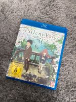 A Silent Voice Blu-ray Niedersachsen - Aurich Vorschau