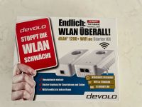 Devolo dLAN 1200+ ac WiFI starter kit Rheinland-Pfalz - Koblenz Vorschau