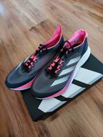 Adidas Adizero Boston 12 Damen Gr. 42 Laufschuhe (1x getragen) Köln - Mülheim Vorschau