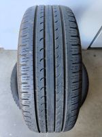 2 x Goodyear EfficientGrip SUV 4x4 235/55 R19 105V SOMMER 6mm Nordrhein-Westfalen - Kall Vorschau