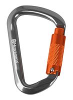 Karabiner D-Form, Carabiner, PSA, Baumpflege Schleswig-Holstein - Meggerdorf Vorschau