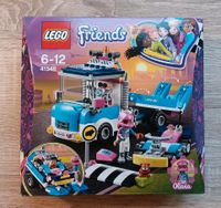 LEGO FRIENDS 41348 - Abschleppwagen Bayern - Pleinfeld Vorschau