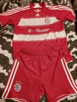 FC Bayern München Trikot mit Hose Original Mecklenburg-Vorpommern - Wismar Vorschau