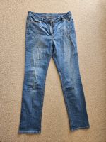 Hellblaue Jeans von Gerry Weber  - Romy Größe 40 Nordrhein-Westfalen - Emsdetten Vorschau