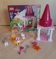 Lego Duplo 4826 Prinzessin Pavillion mit Pony Niedersachsen - Neubörger Vorschau