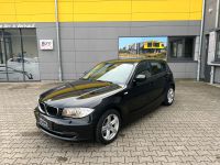 BMW 118d/AUTOMATIK/XENON/TEILLEDEDER/EURO5* Niedersachsen - Lohne (Oldenburg) Vorschau