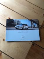 Mercedes Benz C Klasse Coupé Prospekt Hessen - Heppenheim (Bergstraße) Vorschau