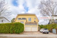 IMMOBERLIN.DE - Großzügige Wohnung mit Balkon und/oder Terrasse in harmonischer Lage Berlin - Tempelhof Vorschau