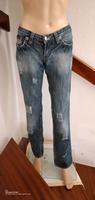 ❗❗ JUST CAVALLI DAMEN JEANS GR. 34 XS ❗ Hessen - Karben Vorschau