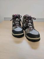 Wanderschuhe Decathlon Größe 38 Bayern - Thüngersheim Vorschau
