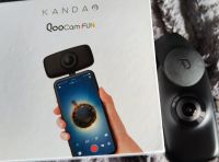 Kandao QooCam Fun Hessen - Mühlheim am Main Vorschau