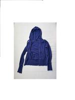 Blaue Jacke mit Ellenbogenpads von Vero Moda Rostock - Südstadt Vorschau